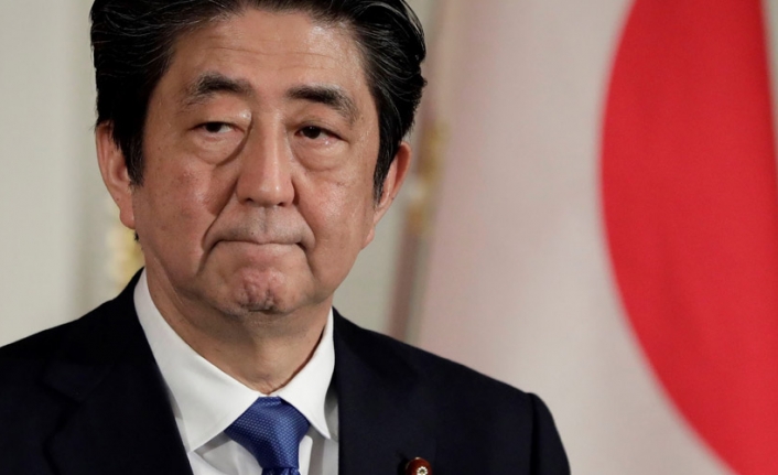 ﻿Japonya Başbakanı Abe: Türkiye'ye kredi vermeyi düşünüyoruz
