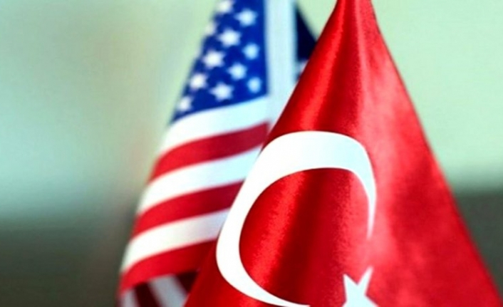 Türkiye ile ABD Arasında Yeni Anlaşma!