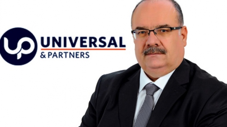 Universal Partners Gaziantep’te ofis açtı