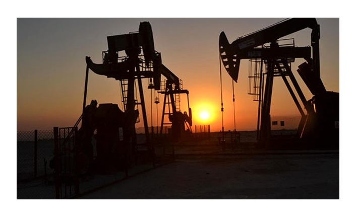 Türkiye'nin Libya'daki petrol hamlesi Türkiye'nin yakıt ihtiyacını karşılar