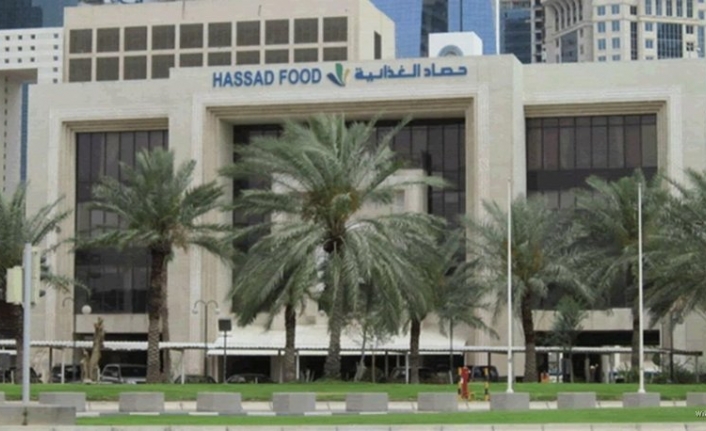 Hassad Food, Tiryaki Agro’nun iştiraki Sunrise Foods’a ortak oldu