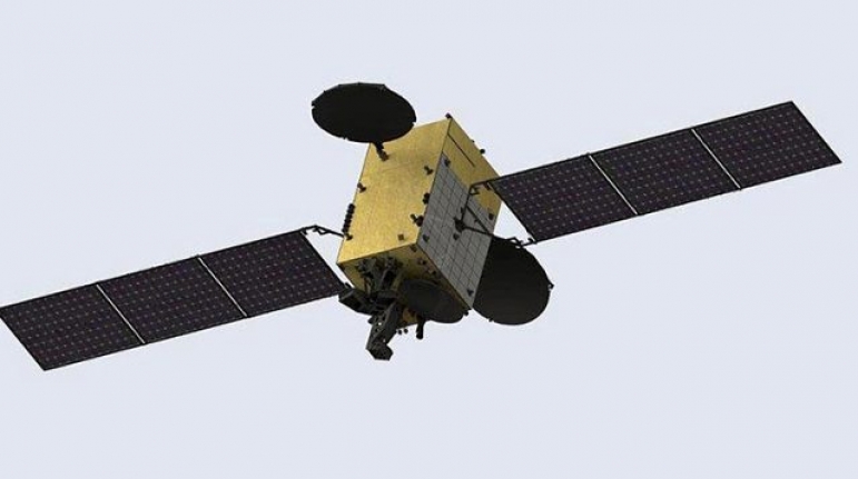 İlk yerli ve milli uydumuz Türksat 6A, 2022 yılında uzaya gönderilecek