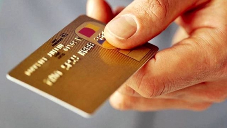Kredi kartı limiti ve asgari ödeme tutarınde düzenleme yapıldı
