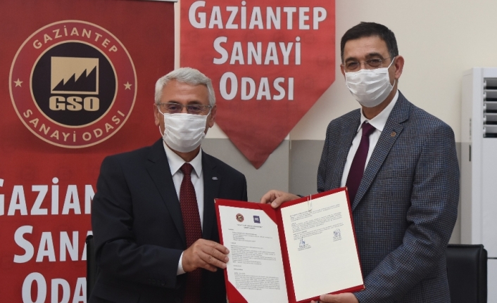 SAHA İstanbul Gaziantep’te ofis açtı.