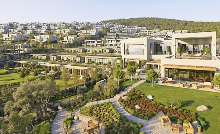 Şahenk, lüks evini 16 milyon euroya ‘Çılgın Türk’e sattı