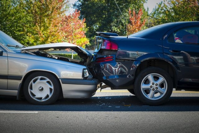 Trafik kazası yapan aracın değer kaybını almak için izlemesi gereken yol