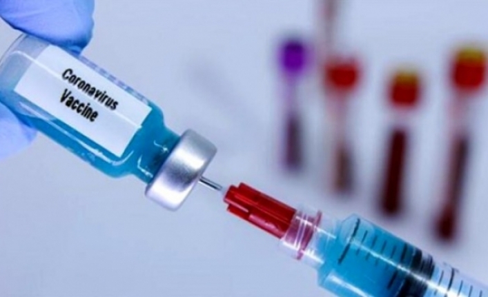 Türkiye koronavirüs aşısında kritik aşamaya geldi