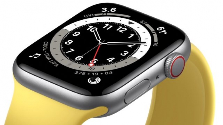 Apple Watch Series 6 ve Apple Watch SE tanıtıldı! İşte özellikleri ve fiyatı