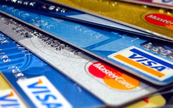 Kredi kartlarına bankadaki paran kadar limit artışı