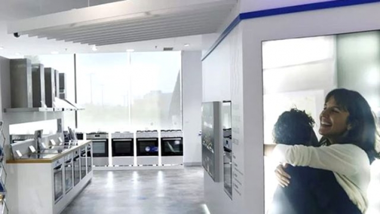 Bosch Siemens, üretimini Yunanistan'dan Türkiye'ye taşıyacak