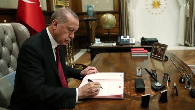 Erdoğan onayladı: 39 milyon konut için değer takip sistemi geliyor