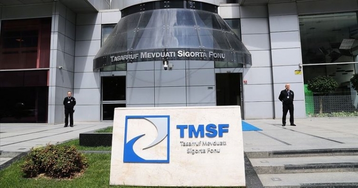 TMSF, Naksan Plastik'i satışa çıkardı