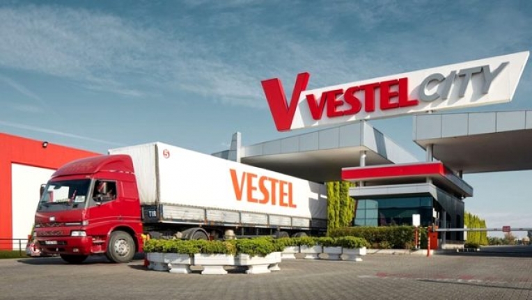 Vestel, iki İngiliz beyaz eşya firmasını satın aldı