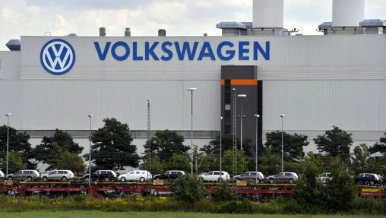Volkswagen'den kritik Türkiye hamlesi: Otobüs ve kamyonları artık ülkemizde üretilecek