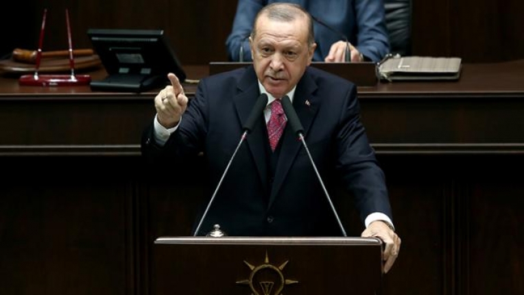 Erdoğan'dan 'Varlık Barışı' çağrısı: Paranızı ve altınlarınızı sisteme dahil edin
