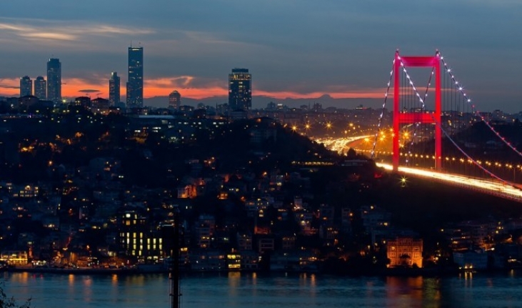 İstanbul, dünyanın en pahalı 96. kenti oldu