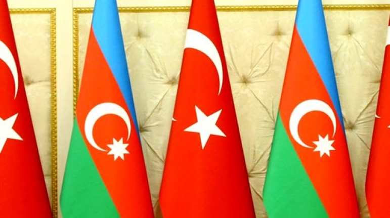 Türkiye ve Azerbaycan'dan enerjide iş birliği protokolü