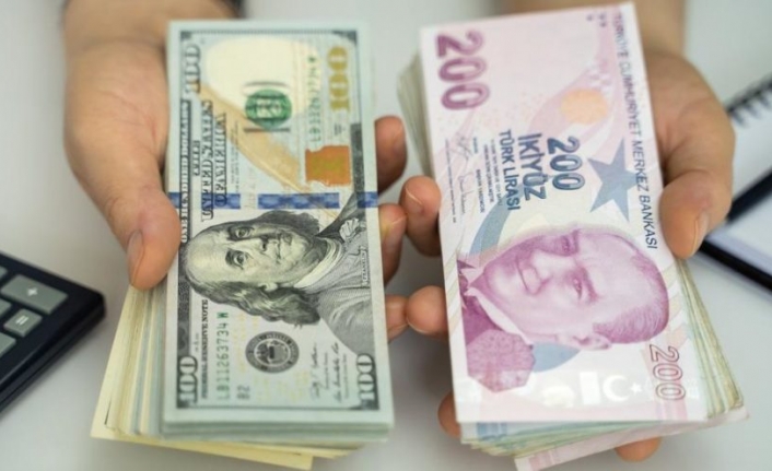 Türkiye'ye son bir haftada 5 milyar dolar sıcak para geldi