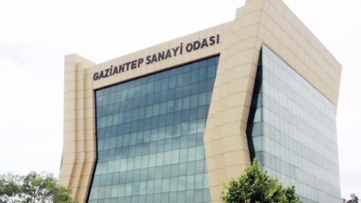 Gaziantep Sanayi Odası, bazı belge ve hizmetlerden yeni yılda ücret almayacak