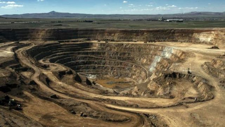 Söğüt Altın Madeni'nde büyük keşif: Rezerv 1,92 milyon ons altına yükseldi
