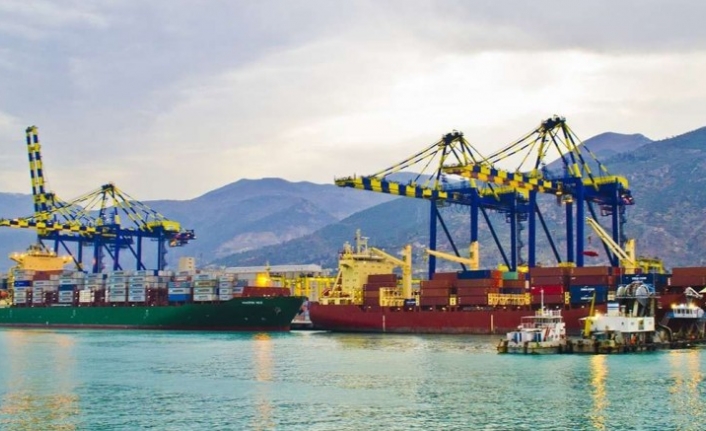 2020’de Güneydoğu Anadolu Bölgesinden 193 ülkeye ihracat gerçekleştirildi