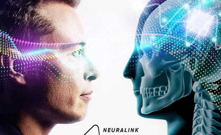 Bilgisayar ile insan beyni arasında bağlantı kuracak 'Neuralink' teknolojisi için tarih verildi