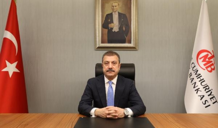 MB yeni Başkanı Kavcıoğlu: Değişmeyecek