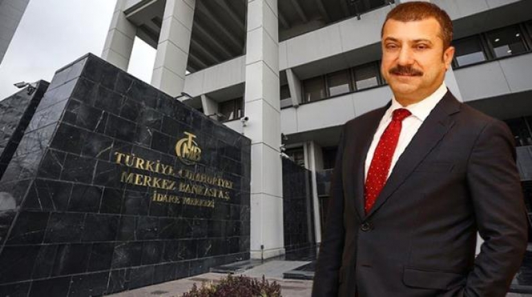 Merkez Bankası'ndaki değişimin ardından 3 kredi derecelendirme kuruluşundan Türkiye'ye tehdit!