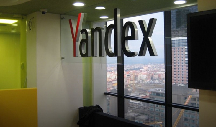Yandex bankacılık sektörüne giriyor