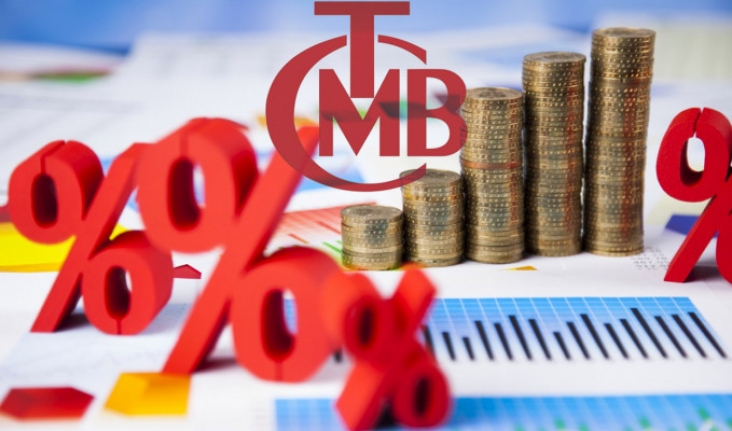 TCMB Beklenti Anketinde cari yıl sonu tüketici enflasyonu beklentisi %13,12'ye yükseldi