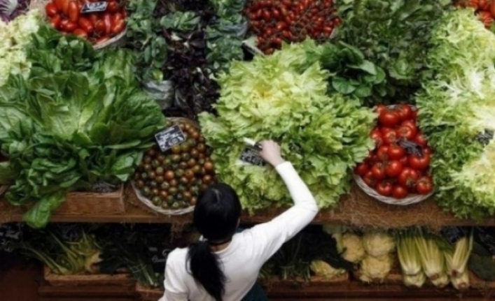 Dünya gıda fiyatları 7 yılın zirvesinde