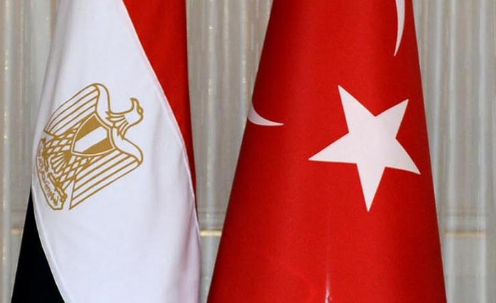 Türkiye-Mısır ilişkileri ekonomide yeni fırsatlara gebe