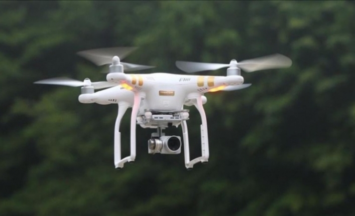 Yeni dünyanın gözde mesleği: Drone pilotluğu