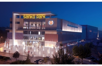 SANKO PARK 1 Haziranda açılıyor. Peki hangi saatler arası açık olacak