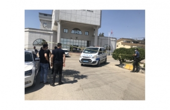 Gaziantep Nakliyatcılar Sitesinde silahlı kavga: 1 ölü, 4 yaralı