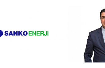 Sanko Enerji, Bir Önemli Atama Daha Yaptı