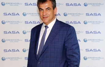 Erdemoğlu Holding İSO 500 sıralamasına 4 firma ile girmeyi başardı