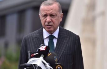 Erdoğan'dan cuma çıkışı kıdem tazminatı açıklaması