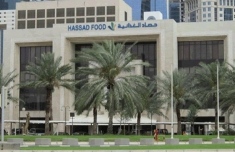 Hassad Food, Tiryaki Agro’nun iştiraki Sunrise Foods’a ortak oldu