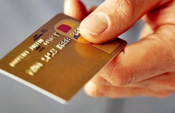 Kredi kartı limiti ve asgari ödeme tutarınde düzenleme yapıldı