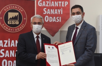 SAHA İstanbul Gaziantep’te ofis açtı.