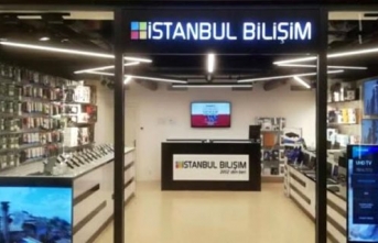 Ucuz fiyatlarıyla tanınan elektronik perakendecisi İstanbul Bilişim konkordato ilan etti