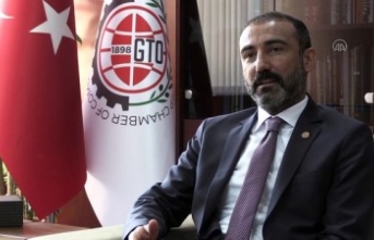 Pandemide  Gaziantep'in e-ticarette payı arttı