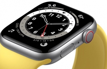 Apple Watch Series 6 ve Apple Watch SE tanıtıldı! İşte özellikleri ve fiyatı