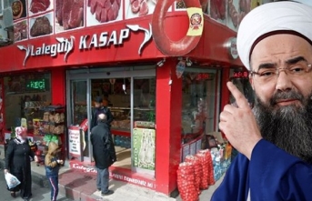 Cübbeli Ahmet Hoca, at eti iddialarına ateş püskürdü: Yalan ve iftira
