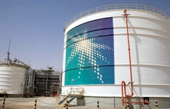 Dünyanın en değerli şirketi yeniden Suudi Arabistan'ın ulusal petrol şirketi Aramco oldu