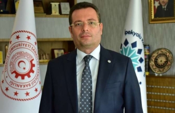 İpekyolu Kalkınma Ajansı Gaziantep'teki önemli yatırımlara imza attı