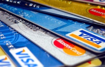 Kredi kartlarına bankadaki paran kadar limit artışı