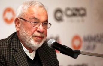 FLO'nun kurucusu ünlü işadamı Ahmet Ziylan Covid-19 nedeniyle hayatını kaybetti