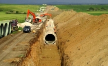 Adana'daki sulama projesi, 106 bin kişiye istihdam sağlayacak